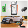 XHORSE VVDI KEY TOOL MAX Remote and Chip Generator with Xhorse - Image 3
