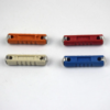50Pcs/Kit 5A 8A 16A 25A Classic Car Auto Fuses Kit - Image 2