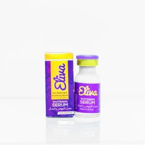 Eliva Whitening Serum Pack of 2 – Skin Brightening & Glow